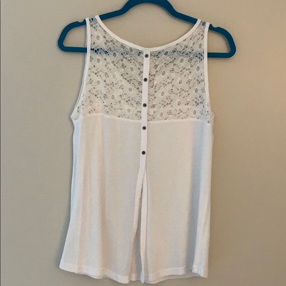 Color Story Tank - Picture 2 of 2